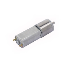 Good quality Diameter 16mm 6v 12v small planetary 200rpm dc gear motor